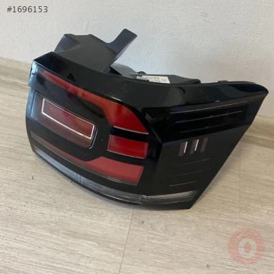 2GM945096A SAĞ STOP LEDLİ 2018>>