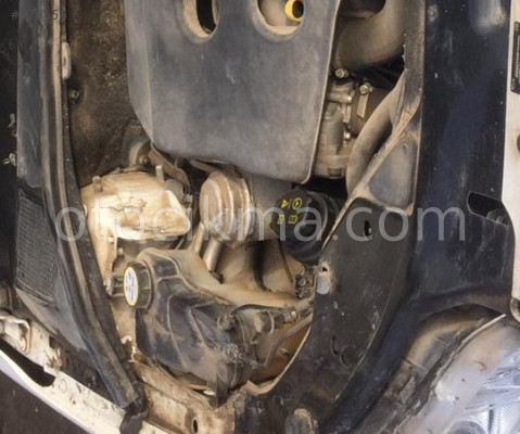 VOLVO S80 HATASIZ YAKIT DEPOSU.