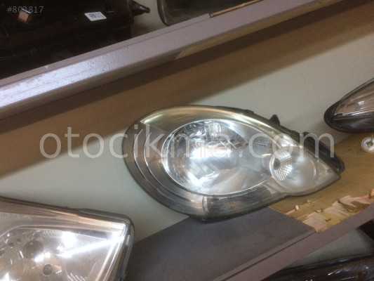2011 model kangoo sag far