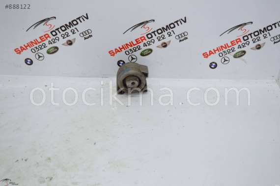 MERCEDES CLA SERİSİ 169 245 266 SOL ŞANZIMAN KULAĞI