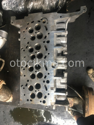 FORD TRANSİT SİLİNDİR KAPAĞI