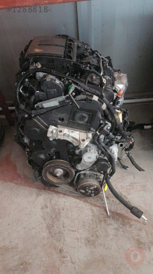 FORD FOCUS ÇIKMA ORJİNAL KOMPLE MOTOR