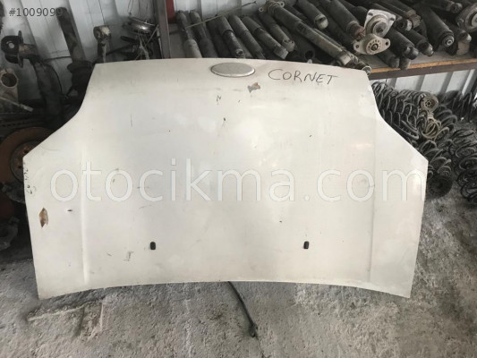FORD TOURNEO CONNECT MOTOR KAPUTU ÇIKMA PARÇA