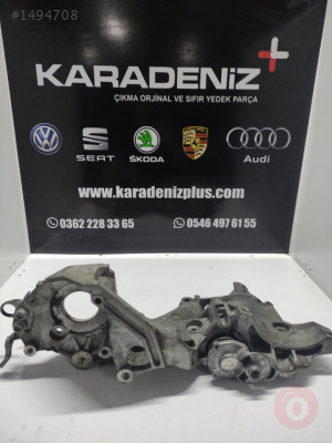 VW JETTA KLİMA BAĞLANTI BRAKETİ-03L903143K