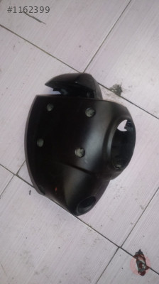 2013 model fiat doblo milenyum çıkma direksiyon bakalit