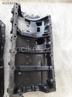 FORD TRANSİT CONNECT KARTER ÜST BLOĞU