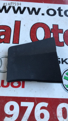 5NA867658 volkswagen tiguan 2017 bagaj iç stop kapağı sağ