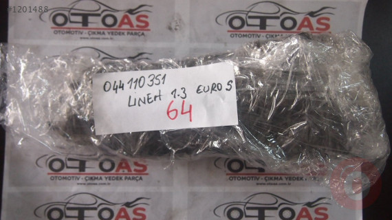 44110351 FİAT LİNEA 1.3 EURO 5 ENJEKTÖR
