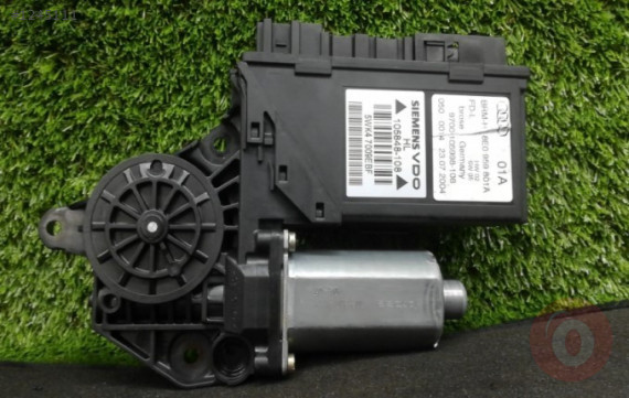 AUDI A4 02-05 CAM MOTORU SOL ÖN 0130821767 8E0959801A