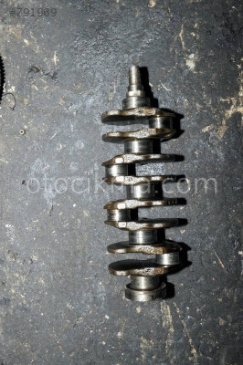 1998 HONDA CİVİC  ORİJİNAL KRANK.