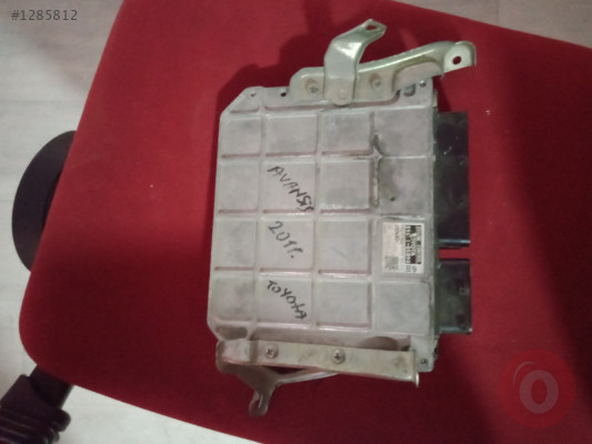 TOYOTA AVENSİS MOTOR BEYNİ 2008-2013