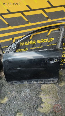 RENAULT SOL ÖN KAPI ÇIKMA ORİJİNAL
