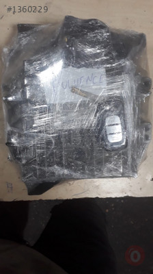 Reno fuluence motor beyni
