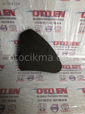 HONDA CİVİC ARKA KAPI MUSKASI 76270-S5AA-0030