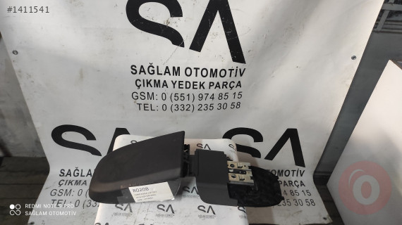 OEM; VP7M5X FORD KUGA 2.0 TDCİ 2016 SIFIR  KOL DAYAMA