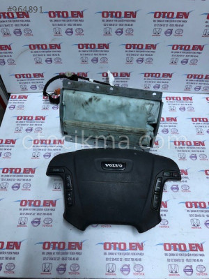 VOLVO S80 AİRBAG TAKIMI 9208904 OTO EN