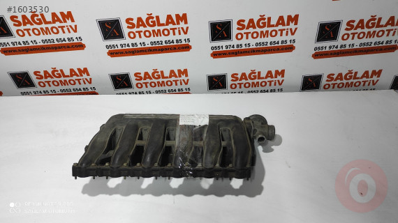 BMW E39 X5 3.0 DİZEL M57 ÇIKMA  EMME MANİFOLDU OEM; 2247439