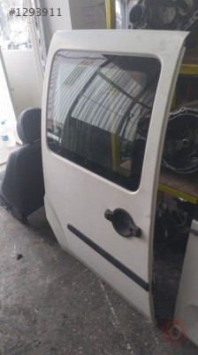 Fiat doblo çıkma kapı