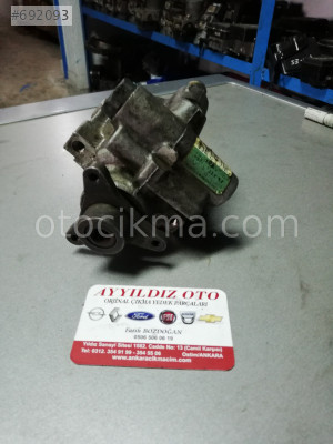 RENAULT KANGO 1.4 DİREKSİYON POMPASI