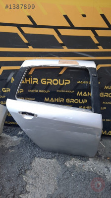 RENAULT SYMBOL SAĞ ARKA KAPI ÇIKMA ORJİNAL