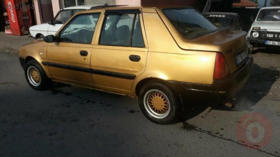 DACİA SOLENZA SİNYAL KOLU ÇIKMA PARÇA MISIRCIOĞLU OTO