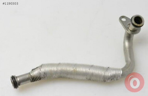 AUDİ A4 A5 1.4 TFSİ CVNA TURBO YAĞ BORUSU 04E145735J