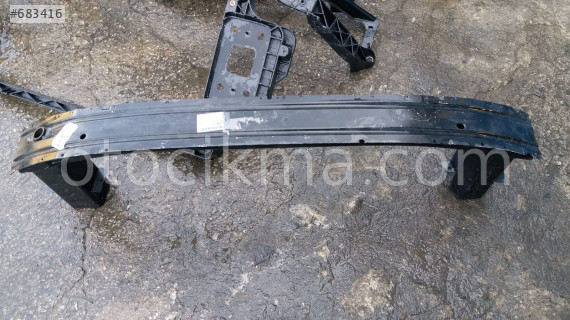 çıkma opel astra h tampon demiri