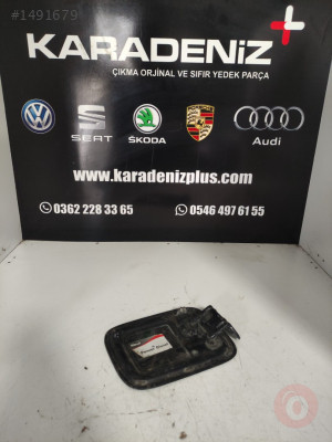 VW CADDY 04-20 DEPO KAPAĞI-2K0809905E