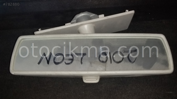 2010 seat leon ic ayna orj.cıkma