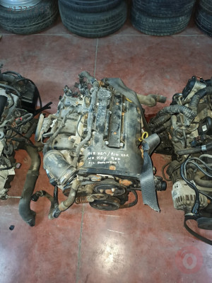 Opel Corsa d 1.4 exr motor çıkma