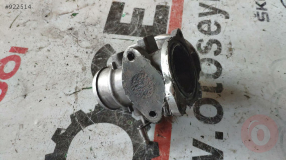 038129637 volkswagen bora 1.9 dizel egr