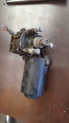 fiat tempra çıkma ön cam silgeç motoru mako