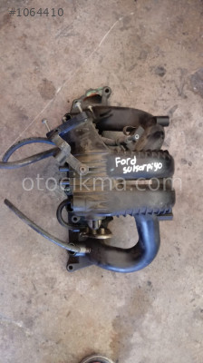 ford scorpio 2.3 benzinli çıkma emme manifold