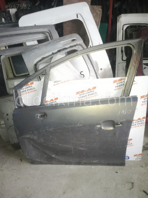 Opel meriva c kasa sol ön kapı