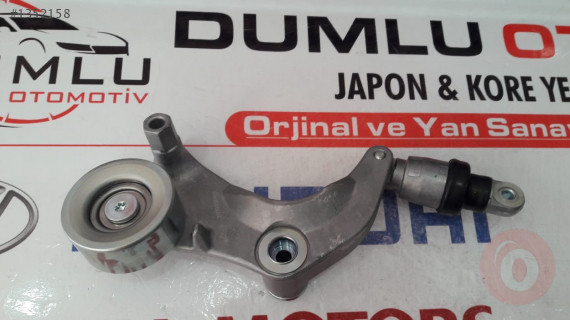 HONDA CIVIC 07-13 R16 R18 BİLYA-VANTİLATÖR GERGİSİ(KOMPLE)