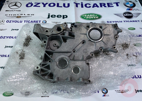 BMW E92-93 335D M57N2 MOTOR ÖN ZİNCİR KAPAĞI 7790427