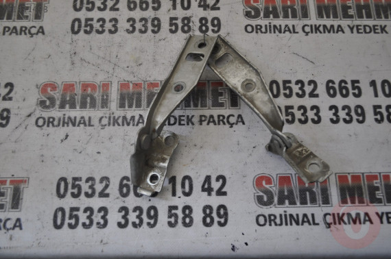 ÇIKMA VW BORA GOLF 4 KAPUT MENTEŞESİ