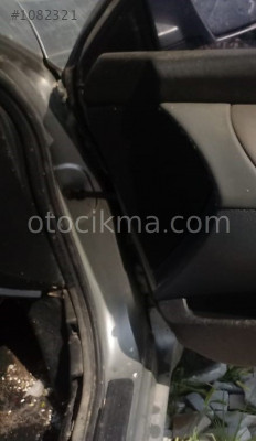 2002 2007 nissan primera tekno çıkma sağ ön kapı menteşesi