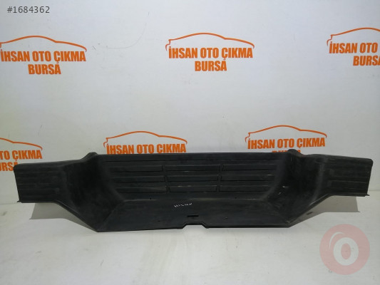 Toyota hilux arka tampon kaplaması orijinal