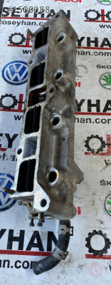 03C133204AA vw golf jetta 1.4 1.6 fsi ara manifold enjektör