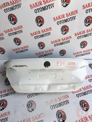 Fiat egea 2015-2021 arka bagaj kapısı çıkma parça