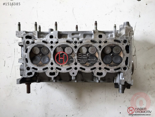MAZDA - 3 / L3 2.3 SİLİNDİR KAPAĞI (3L8G - 6M8G - L3K9)