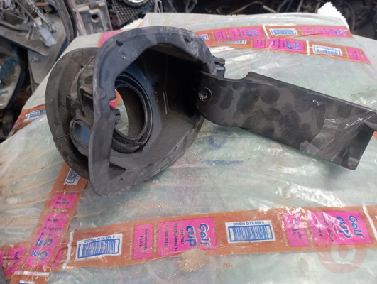 FORD MONDEO MK4.DEPO KAPAĞI GÖVDESİ..7S71-A27936
