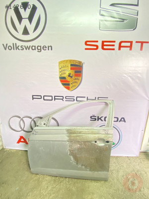 VOLKSWAGEN POLO SOL ÖN KAPI 19-21 ORJİNAL ÇIKMA PARÇA