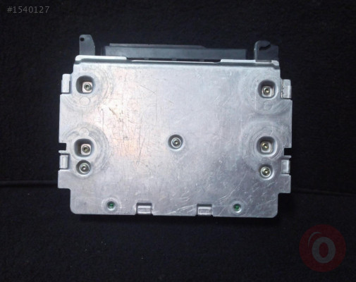 Bmw E36 316-318 Motor Beyni çıkma 02612041731429695