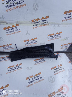 Kia Rio Ön Cam Izgarası Sağ 2005-2010