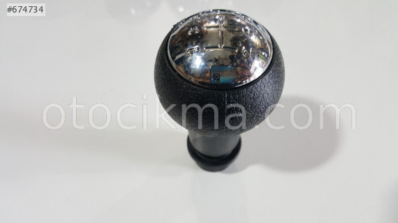 CİTROEN C3 VİTES TOPUZU SIFIR