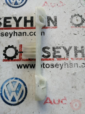 1K0858685 volkswagen golf 5 tavan tutamağı braketi