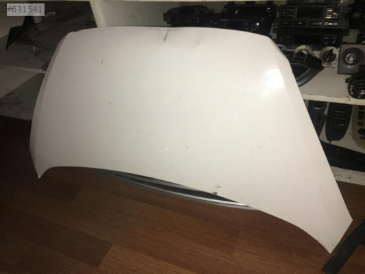 kia rio kaput çıkma sökme