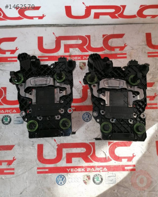 0GC927711G OTOMATİK ŞANZIMAN DSG BEYNİ MEKATRONİK